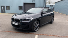 BMW X2 xDrive 20i [178] M Sport 5dr Step Auto Petrol Hatchback
